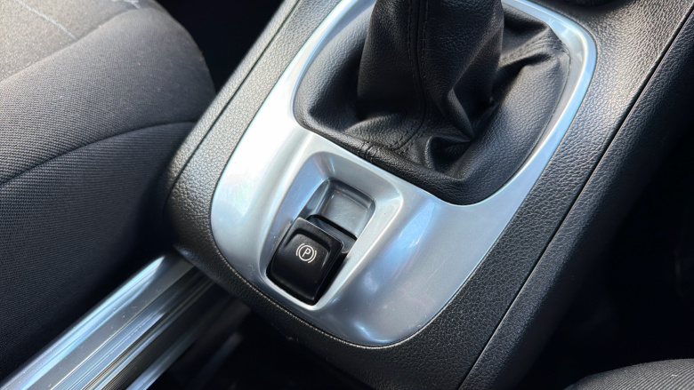 Vauxhall Meriva 1.4i 16V Club 5dr Petrol Estate